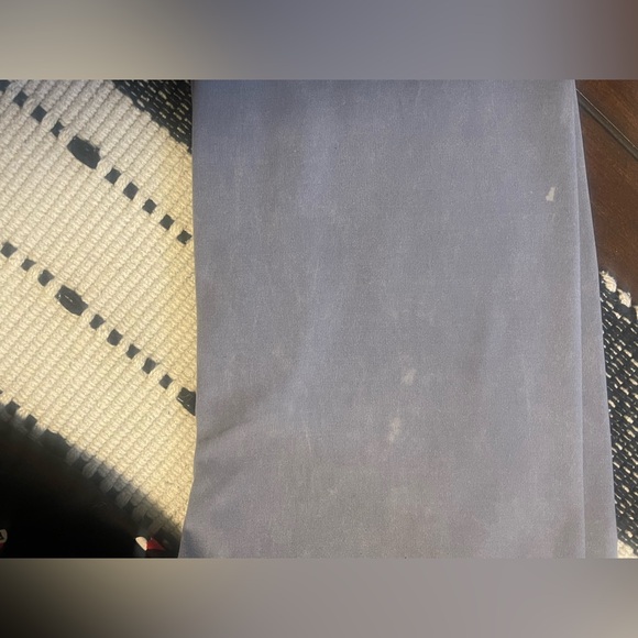 Lululemon,Light Blue Leggings Sz10 - Picture 6 of 6